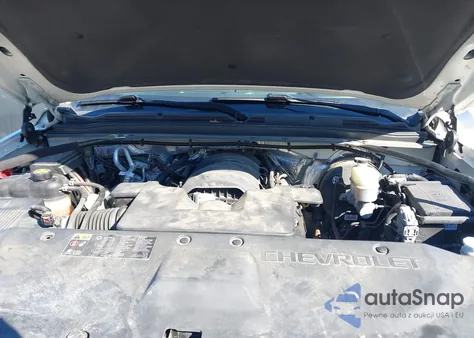 2015 Chevrolet Tahoe Ltz z USA, uszkodzony, nr VIN 1GNSKCKC4FR521374